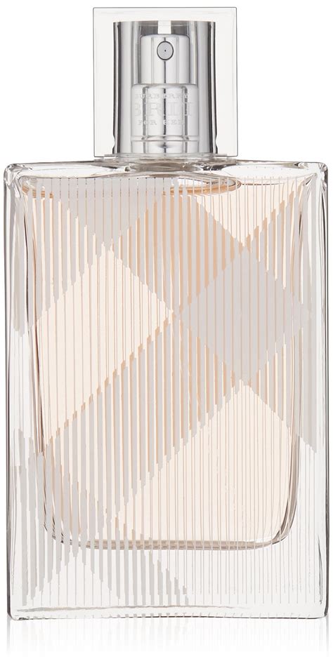 Burberry Burberry Brit For Her Eau De Parfum 